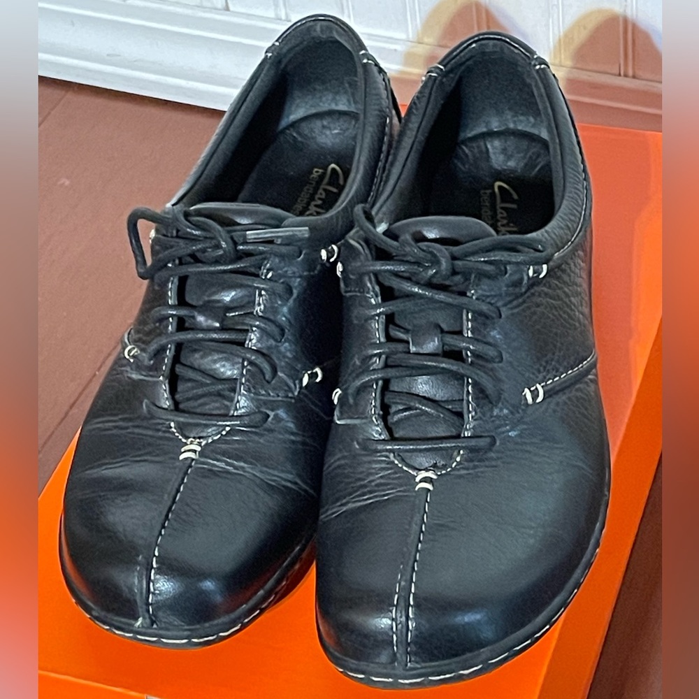 Clarks shoes